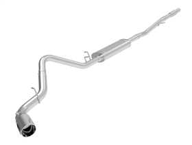 Apollo GT Cat-Back Exhaust System 49-44107-P